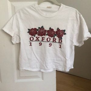 Brandy Melville T-shirt